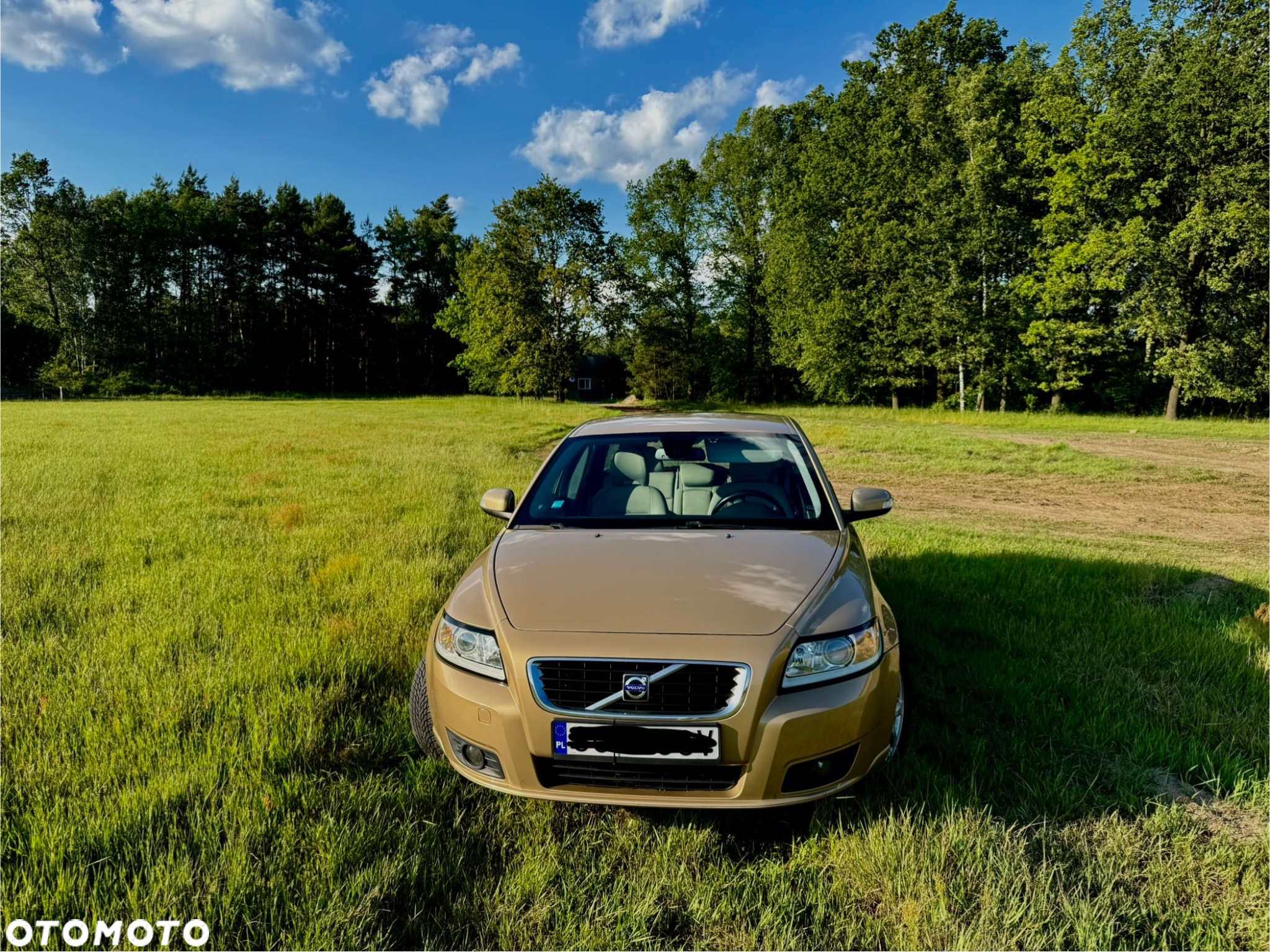 Volvo V50 1.6D - 11