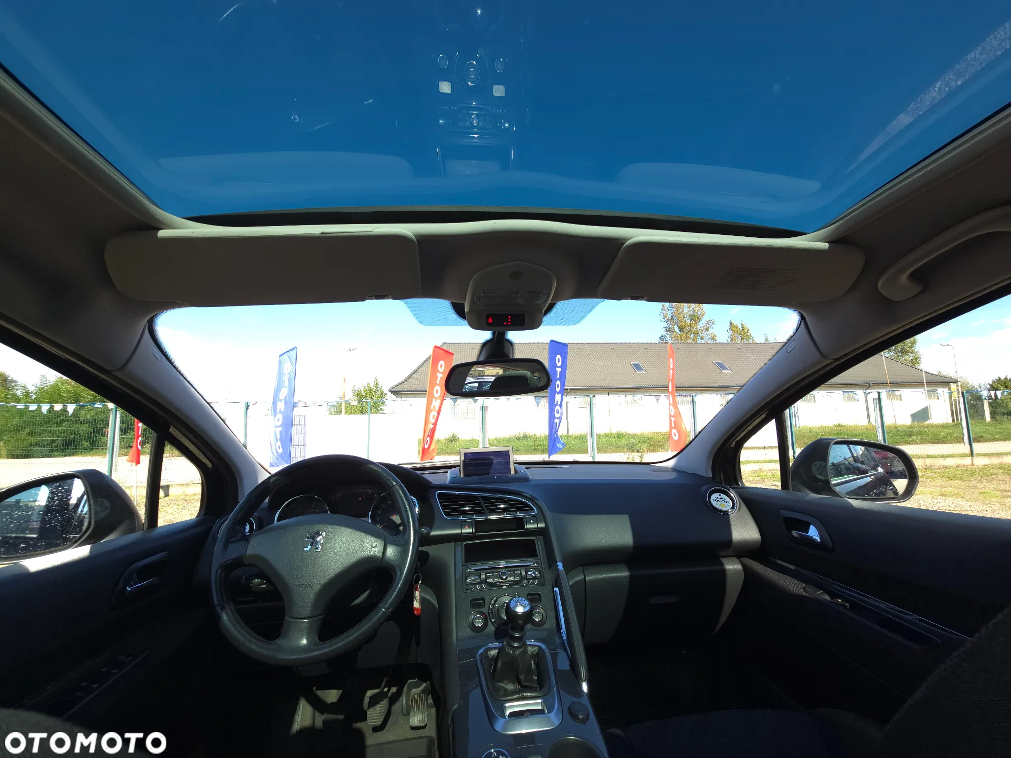 Peugeot 3008 HDi FAP 150 Premium - 36
