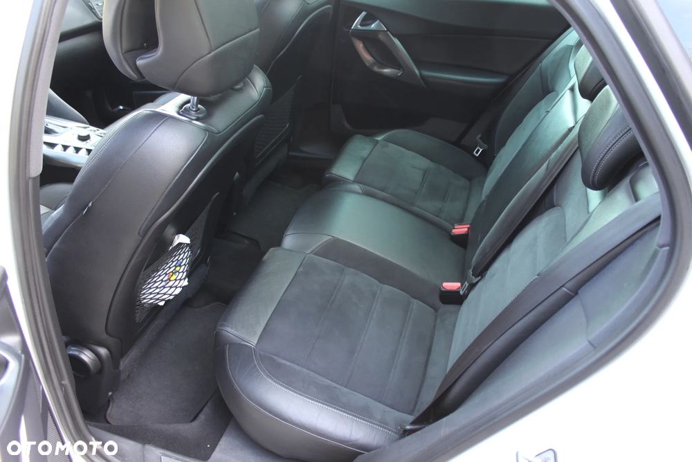 Citroën DS5 1.6 THP Chic - 19
