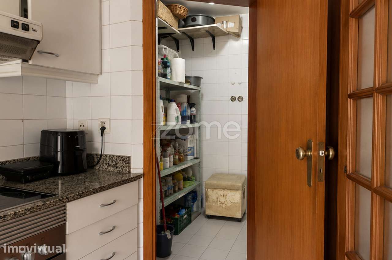 Apartamento T2 em Rio Tinto - Grande imagem: 4/15