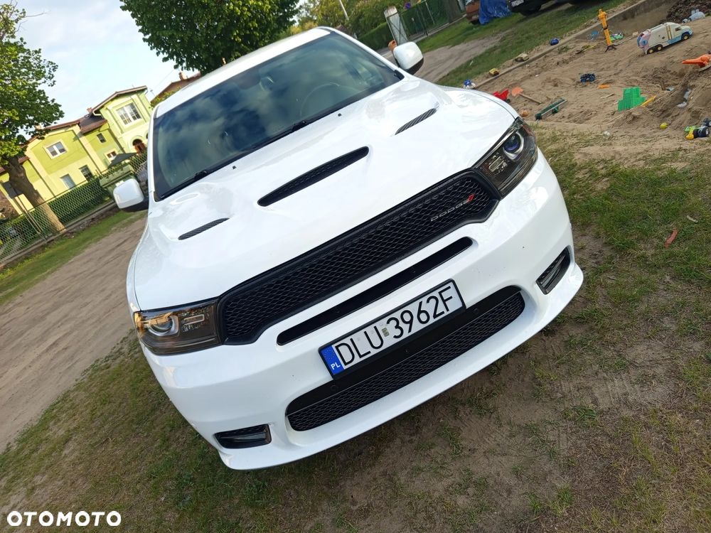 Dodge Durango - 2