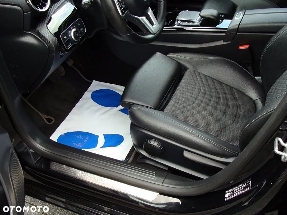 Mercedes-Benz Klasa A 250 e PHEV Progressive 8G-DCT - 16