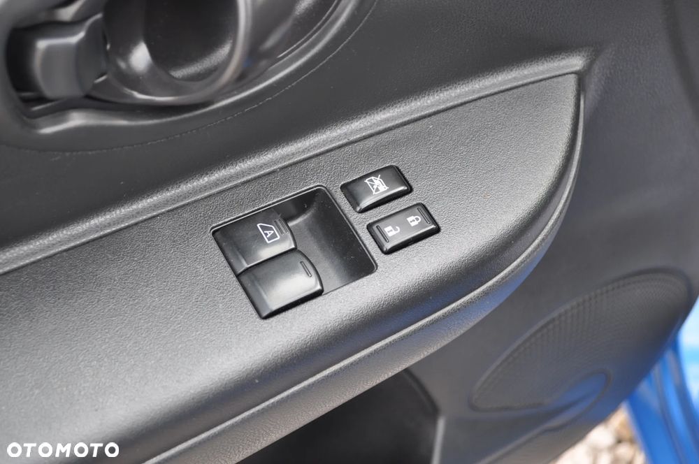 Nissan Micra 1.2 Acenta - 21