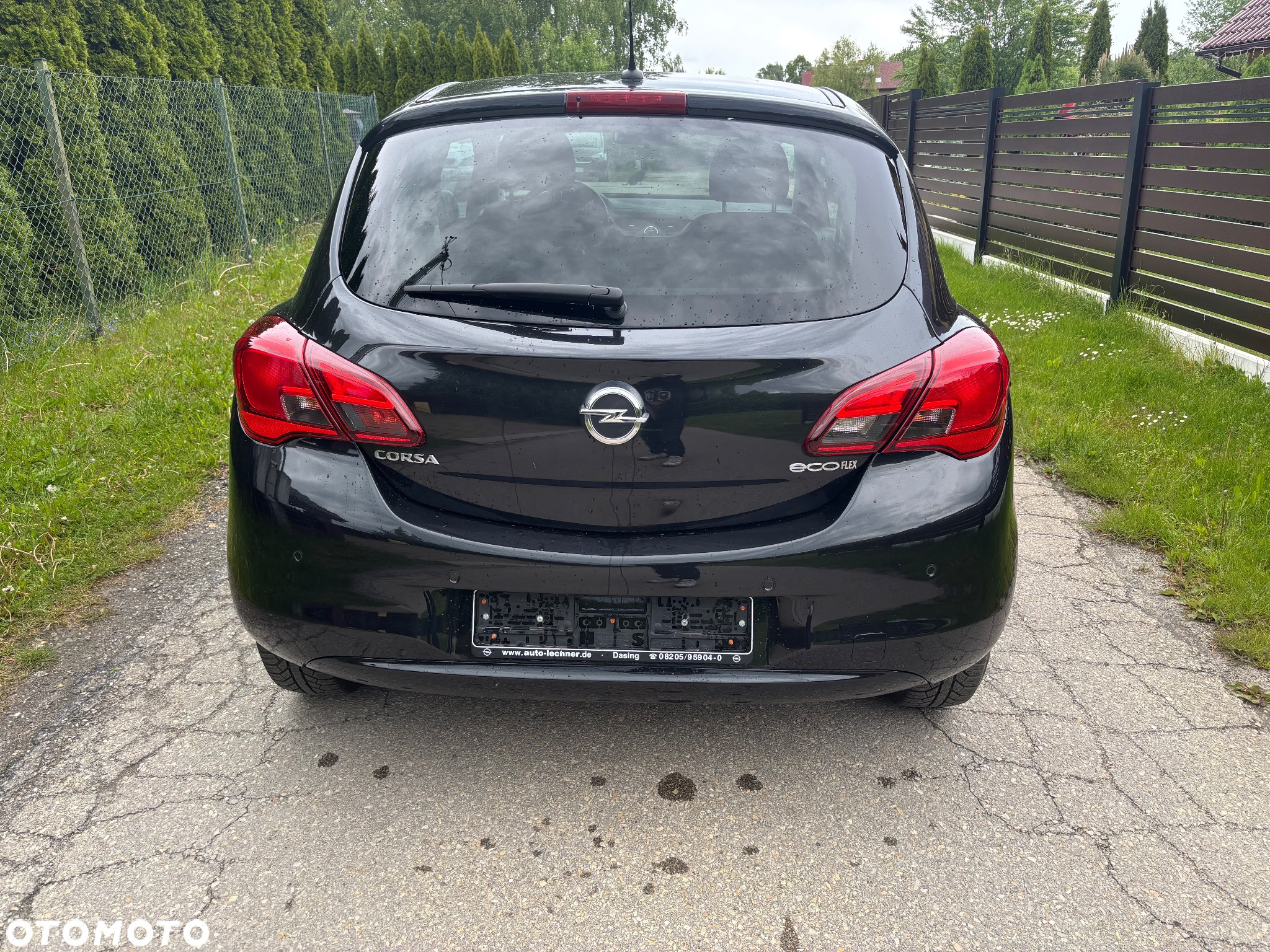 Opel Corsa 1.4 (ecoFLEX) Start/Stop Color Edition - 7