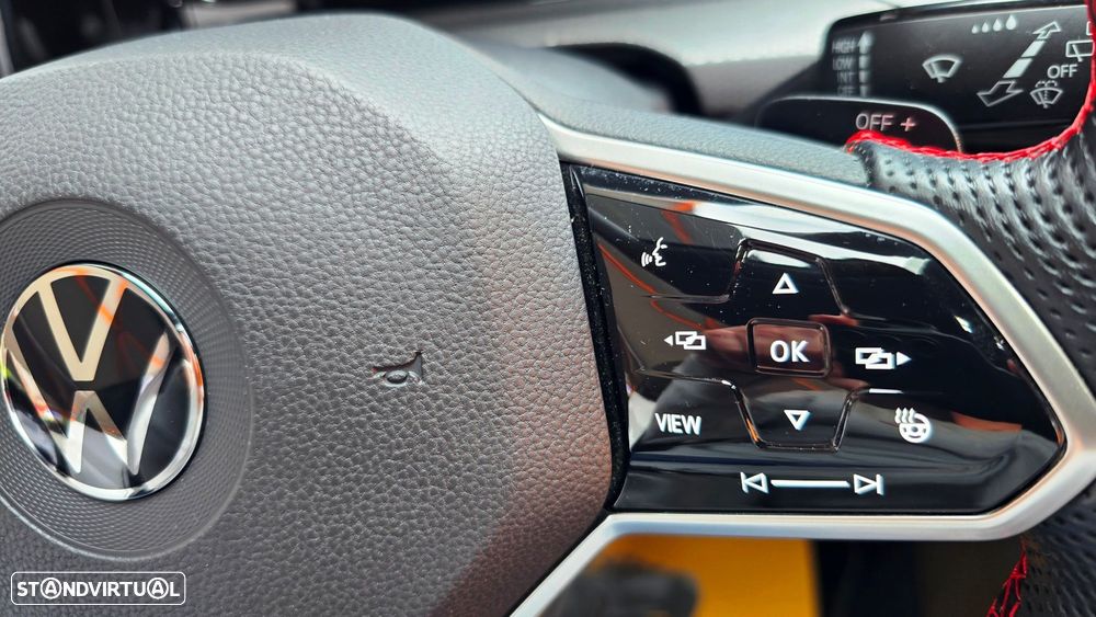 VW Golf 2.0 TSI GTI DSG - 11