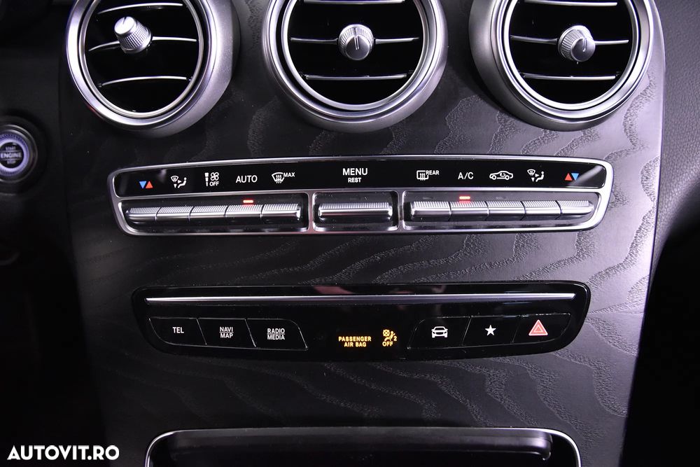 Mercedes-Benz GLC - 18