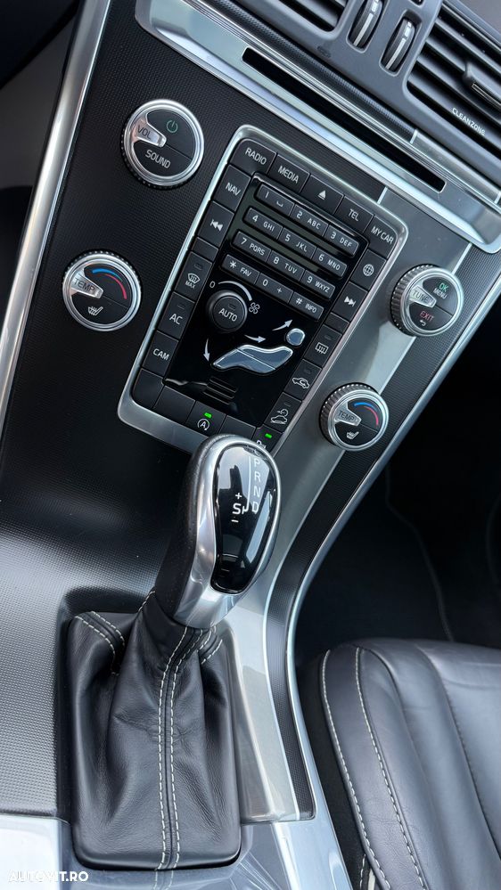Volvo XC 60 - 15