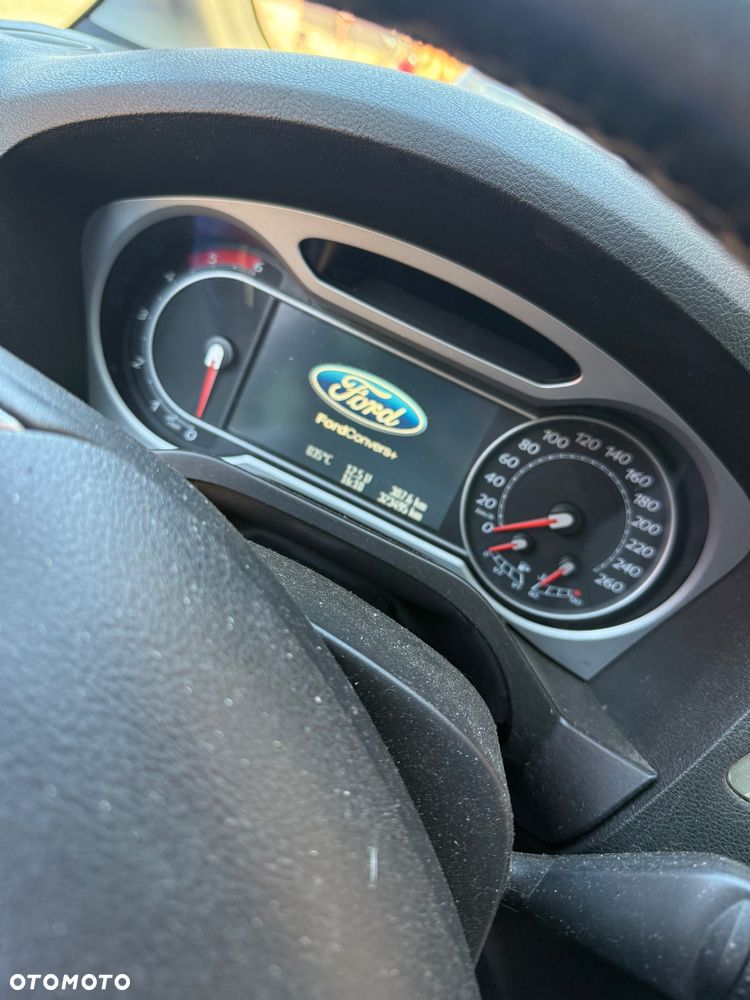 Ford S-Max 2.0 TDCi Gold X - 4