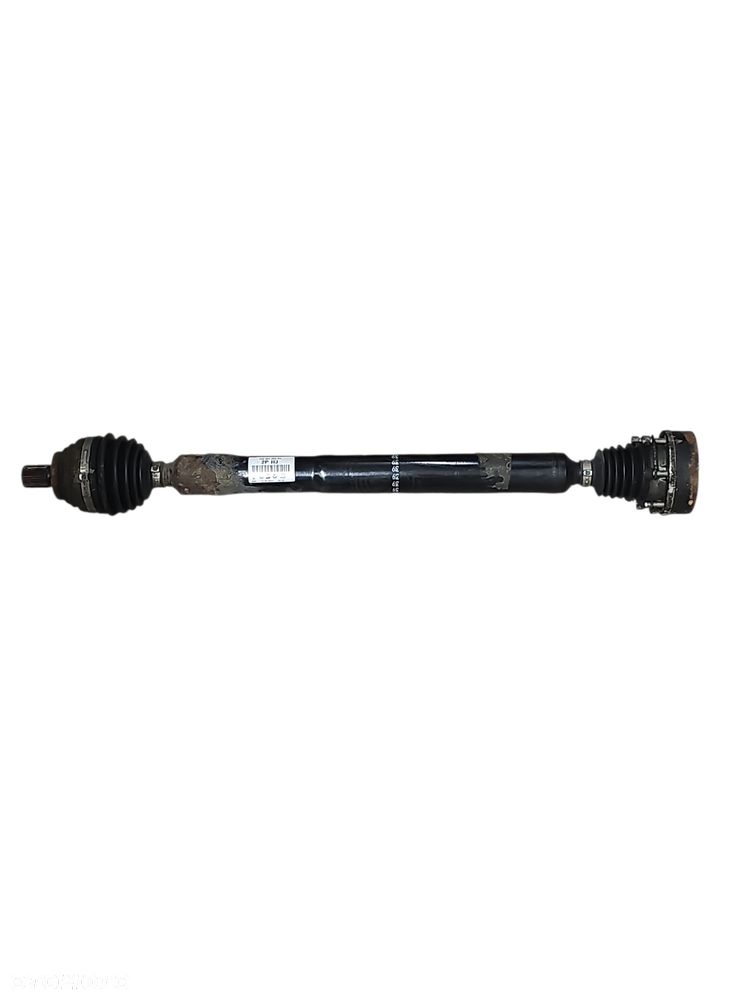 POLOS PRAWA EOS, CADDY, GOLF 6 CABRIO, GOLF 6, JETTA, PASSAT B7, SCIROCCO, TOURAN 1.6 1,4 - 1