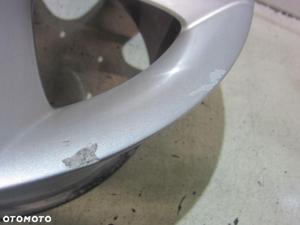 BMW X5 E70 FELGI ALUMINIOWE 18" 8.5J 8x8J 36116772243 IS46 6772243 - 6