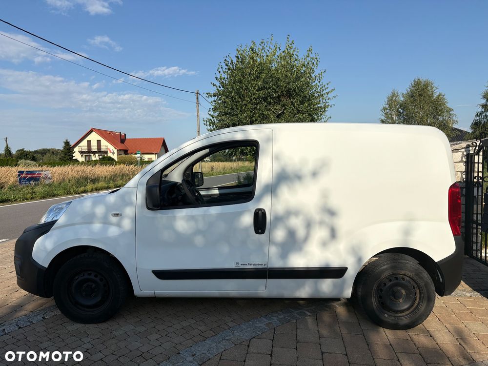 Fiat Fiorino - 3