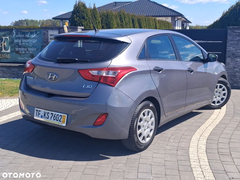 Hyundai i30 - 4