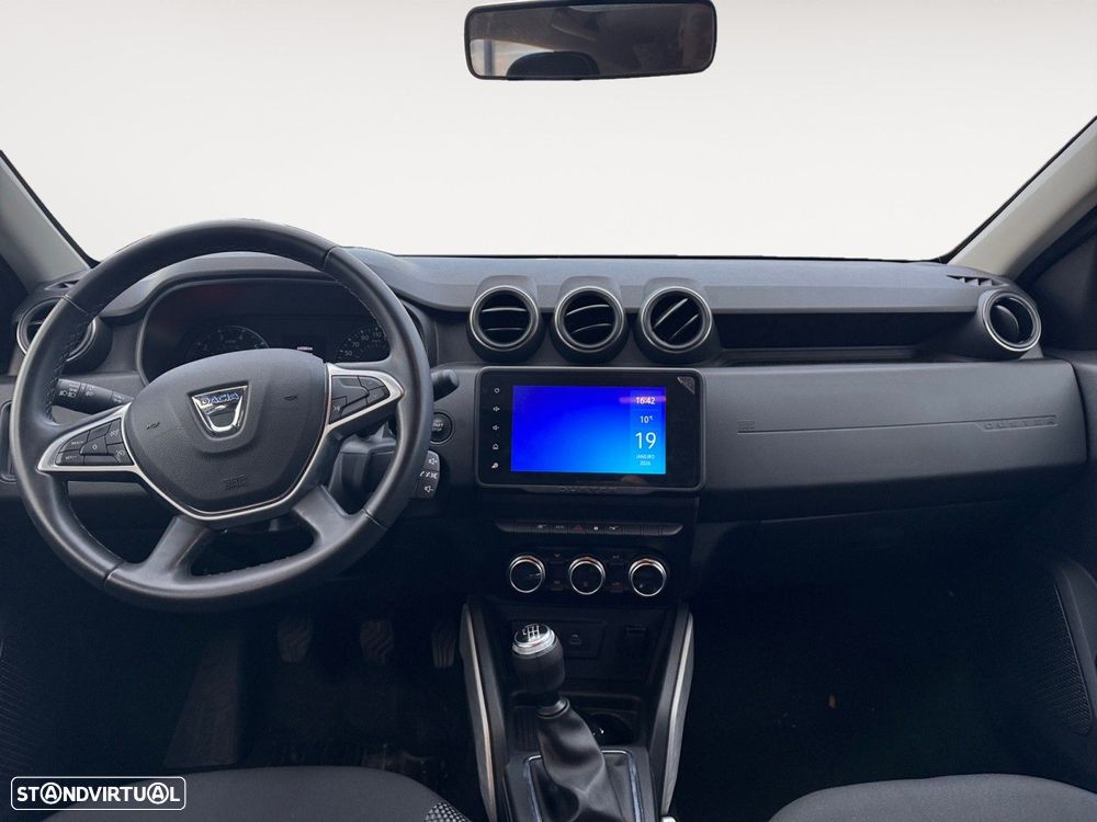 Dacia Duster 1.3 TCe Prestige - 10