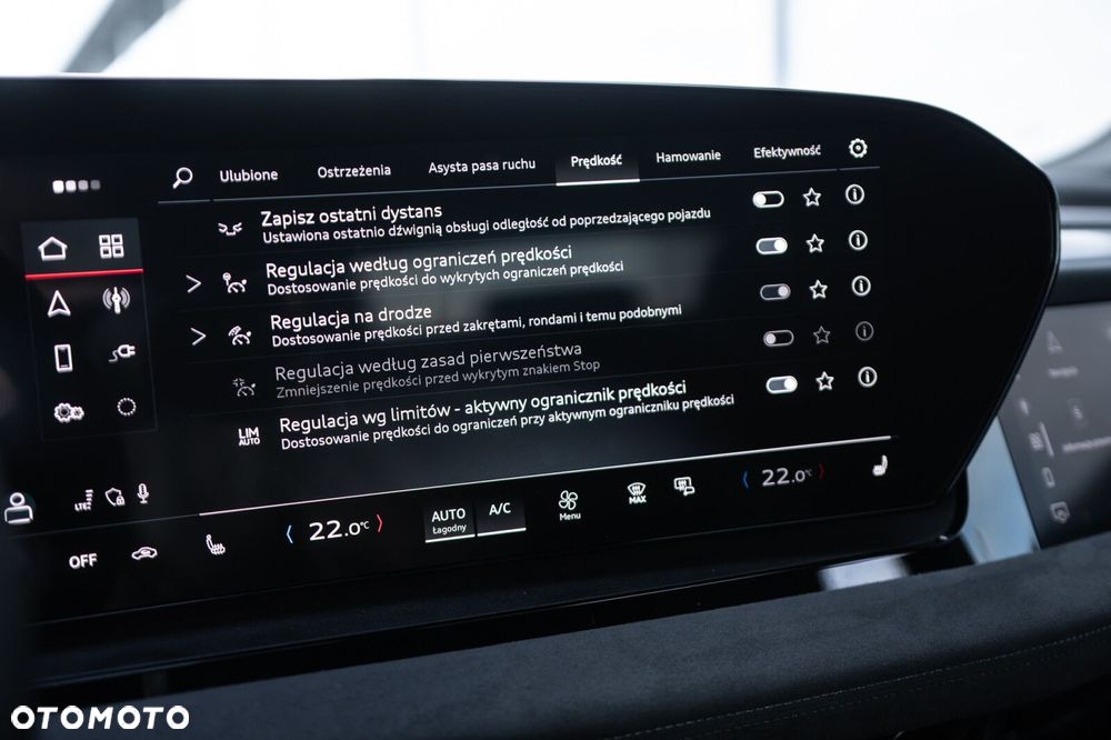 Audi Q6 e-tron Performance 100kWh - 38