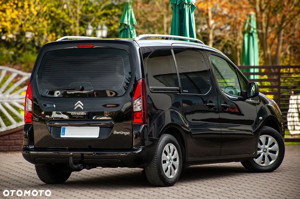 Citroën Berlingo - 3