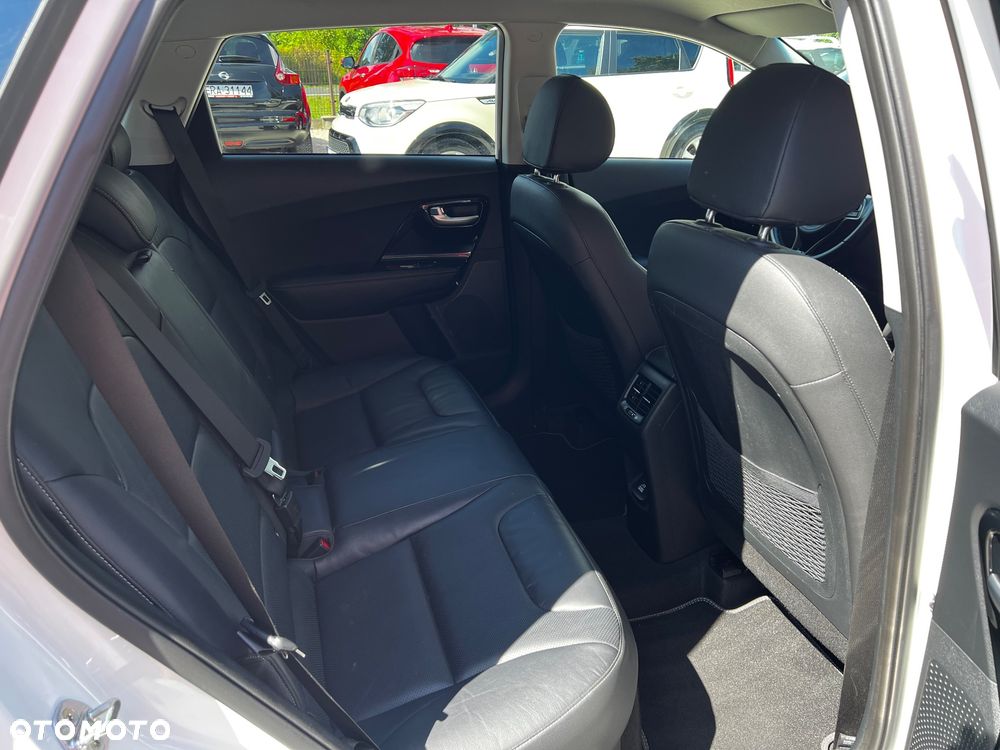 Kia Niro 1.6 GDI PHEV 2WD OPF Vision - 22