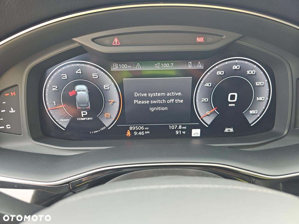 Audi Q7 55 TFSI mHEV Quattro S Line Tiptr - 10