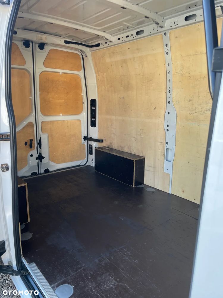 Renault Master L2 Pack Clim - 4