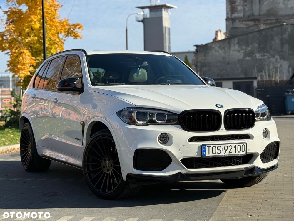 BMW X5 xDrive35i - 3