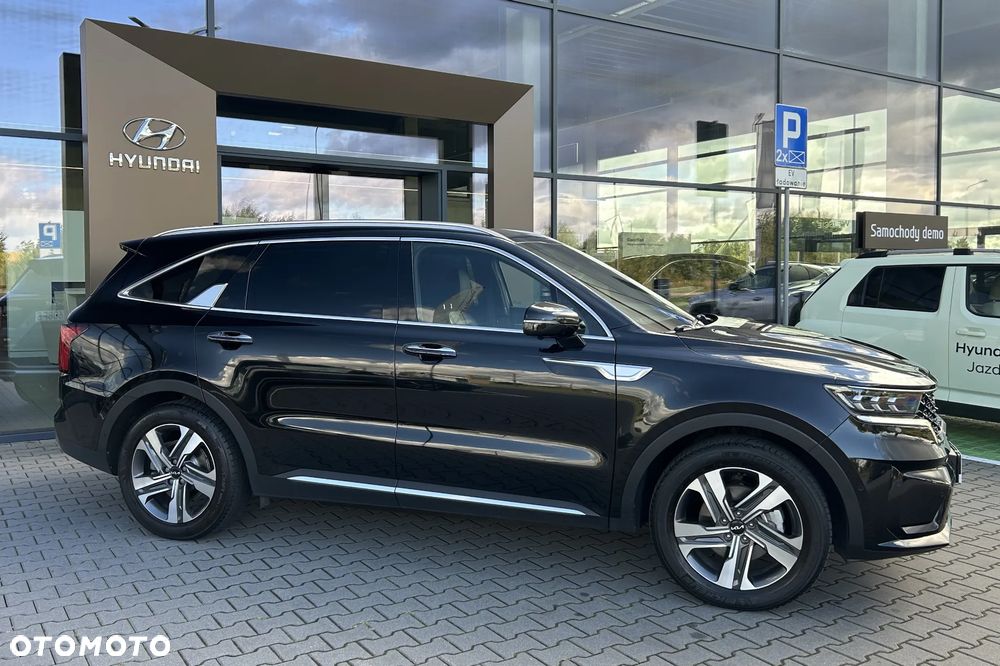 Kia Sorento 1.6 T-GDI HEV Prestige Line - 7