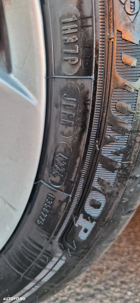 Volkswagen Golf 2.0 TDI DSG Style - 18