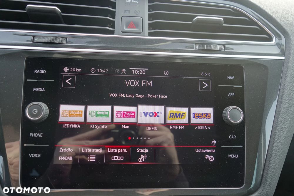 Volkswagen Tiguan 2.0 TSI 4Mot Elegance DSG - 34