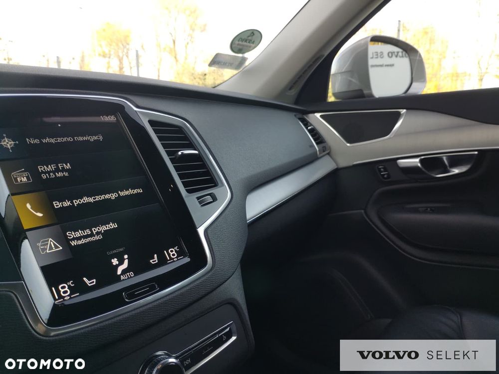 Volvo XC 90 - 15