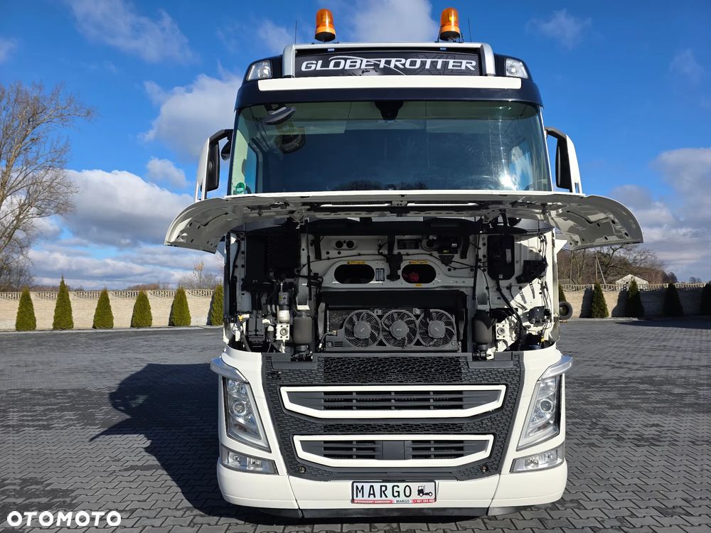Volvo FH 420 Standard/2020r/Dwa Zbiorniki FUL LED Xenon/Klma Postojowa/SUPER STAN ! ! ! - 8