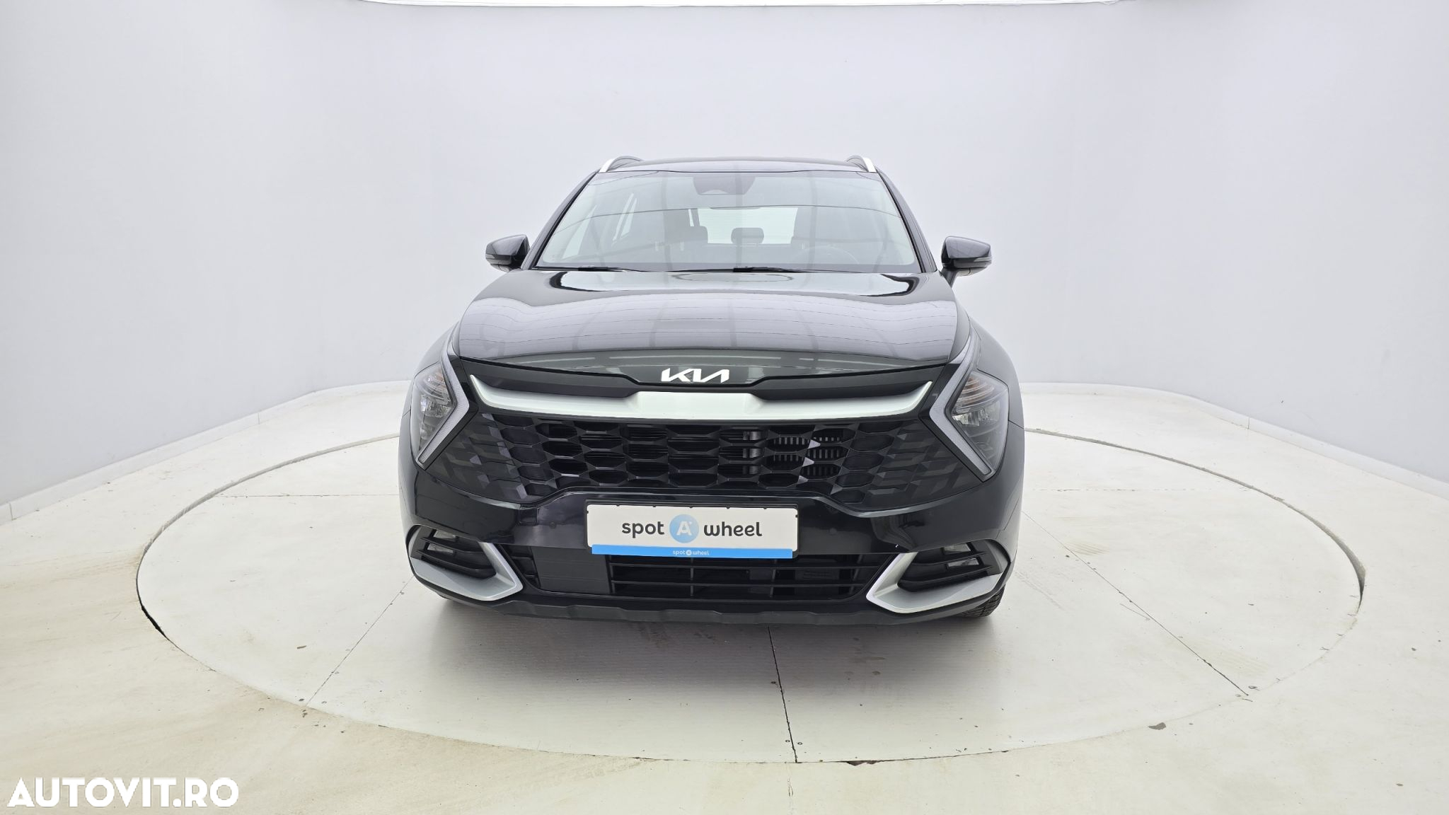 Kia Sportage - 2