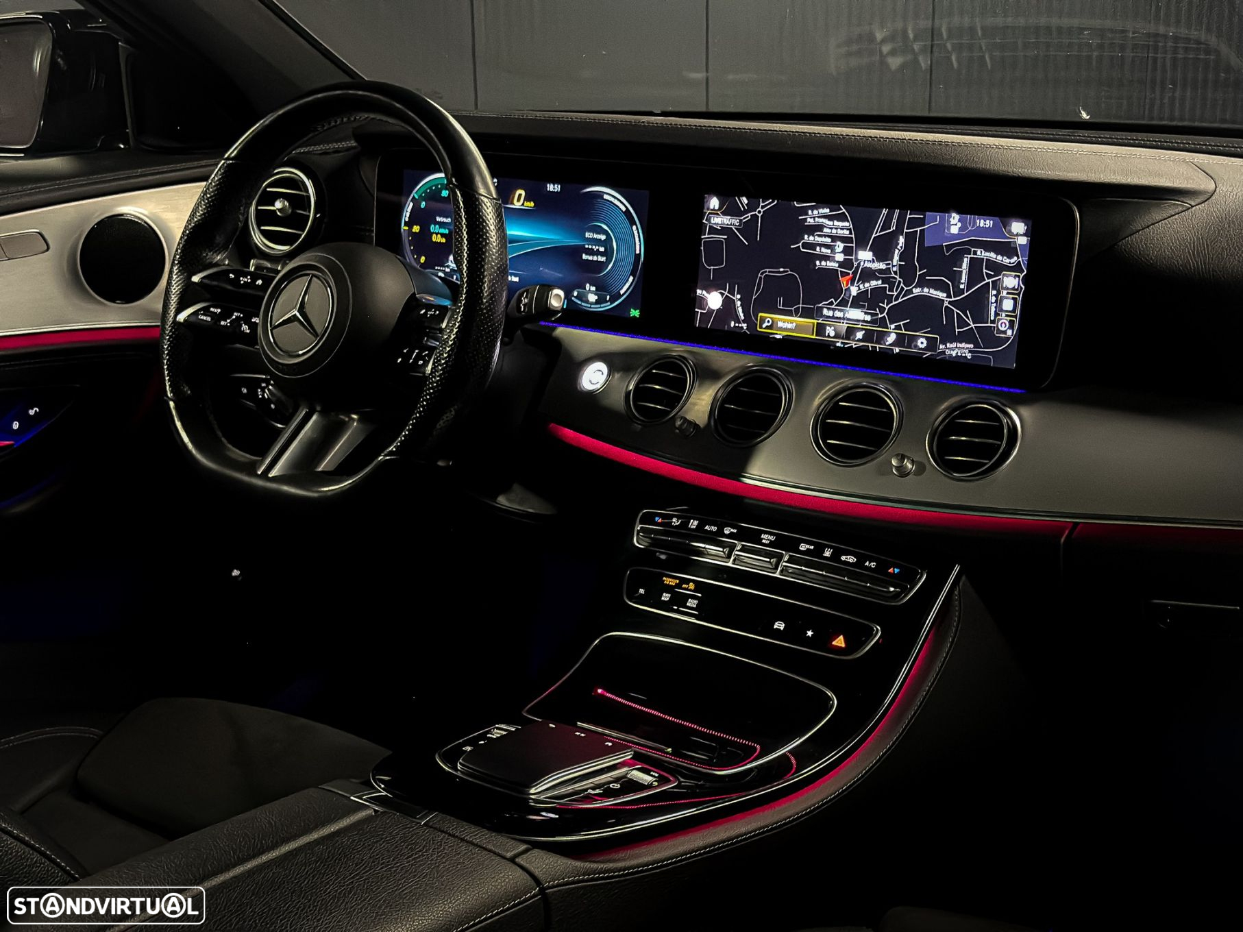Mercedes-Benz E 300 - 26