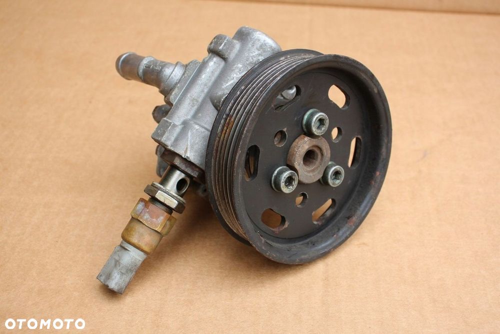 Pompa wspomagania 110 Bar AUDI S3 8L TT 8N Seat CUPRA R 1.8t 8N0145154A - 8