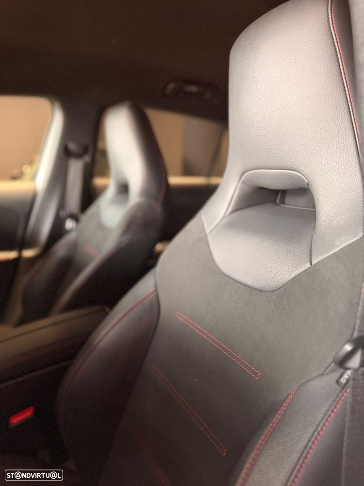 Mercedes-Benz A 200 AMG Line Aut. - 18