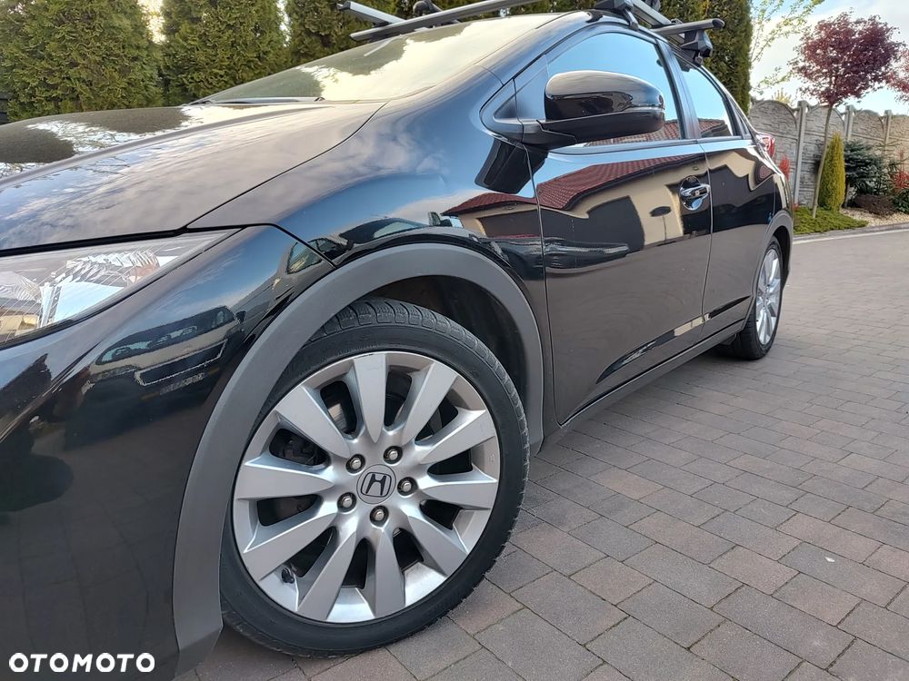Honda Civic - 11