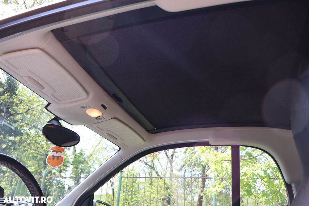 Smart Fortwo 1.0 Micro Hybrid Drive passion - 20