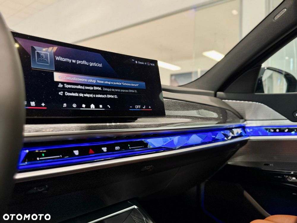BMW Seria 7 - 22