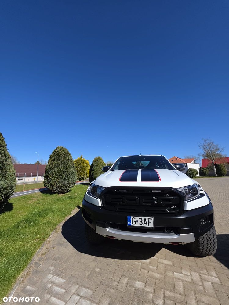 Ford Ranger - 25