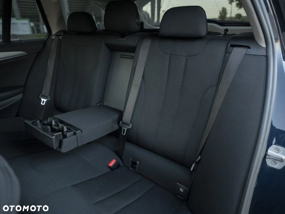 BMW Seria 5 - 27