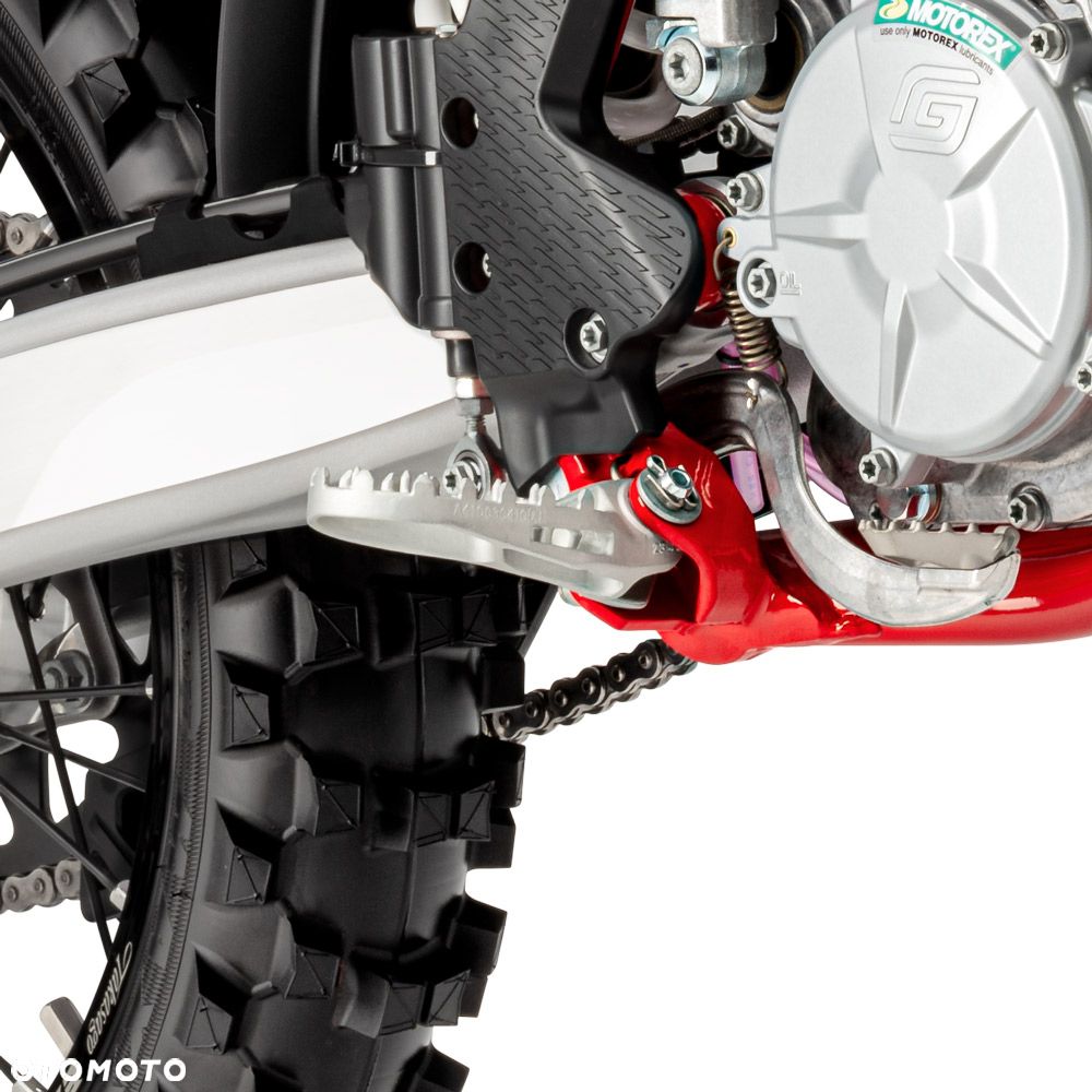 KTM SX - 10