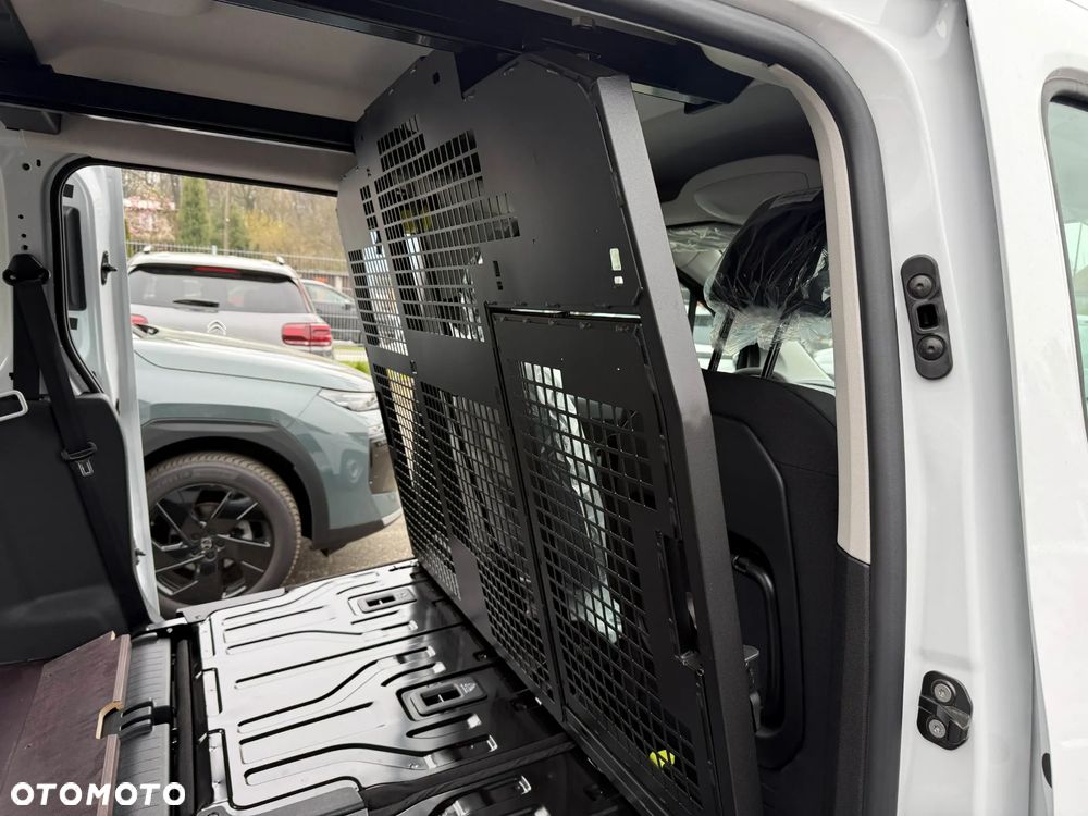 Citroën Berlingo - 13
