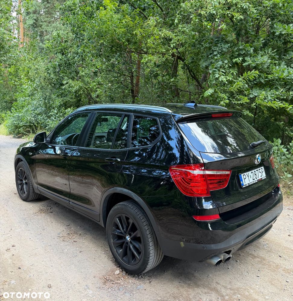 BMW X3 - 4