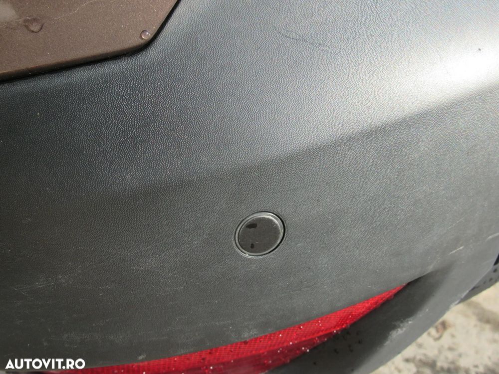 Renault Captur ENERGY TCe 90 Start&Stop Intens - 27