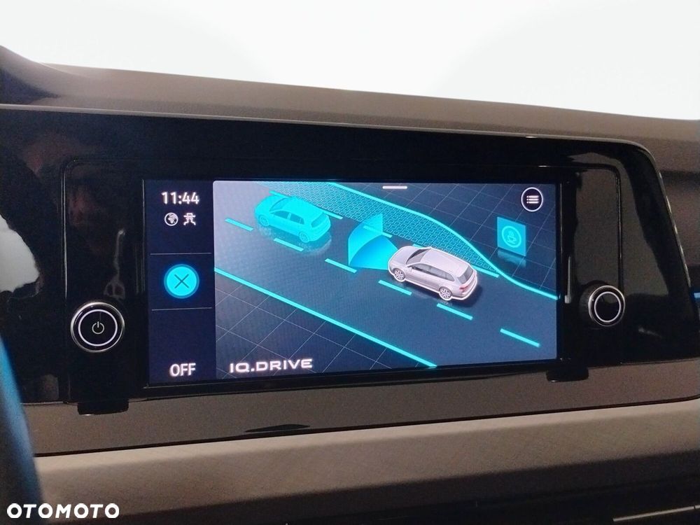 Volkswagen Golf Variant 1.5 TSI EVO Life - 27