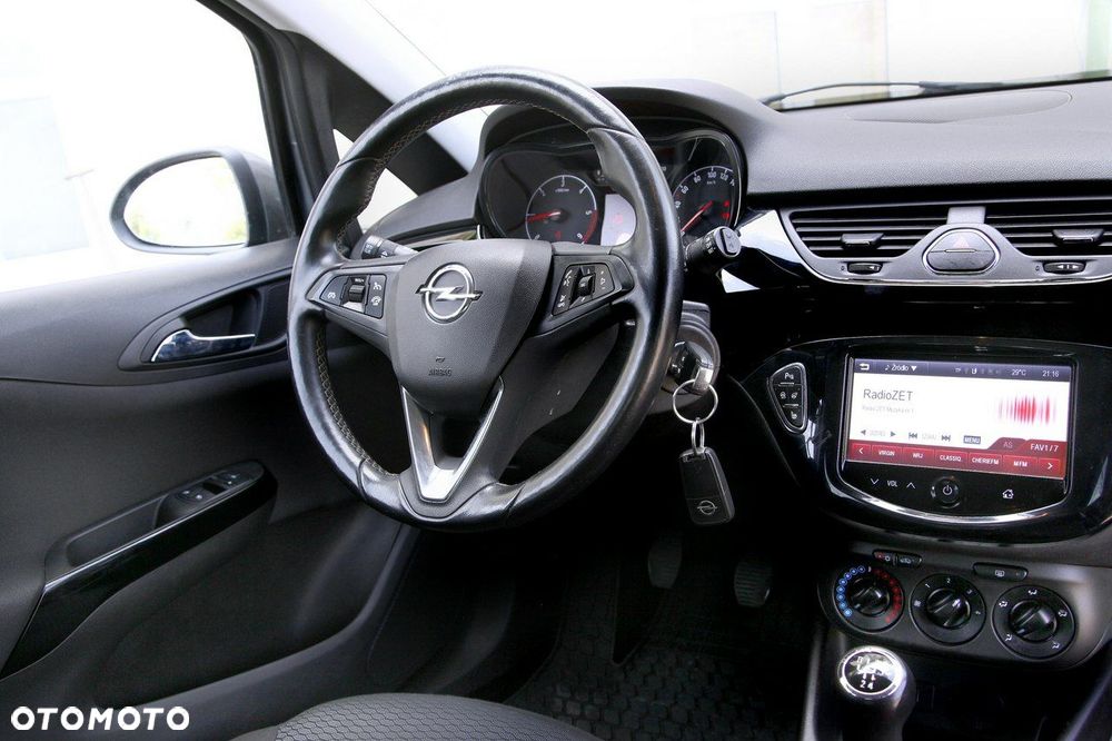 Opel Corsa - 9