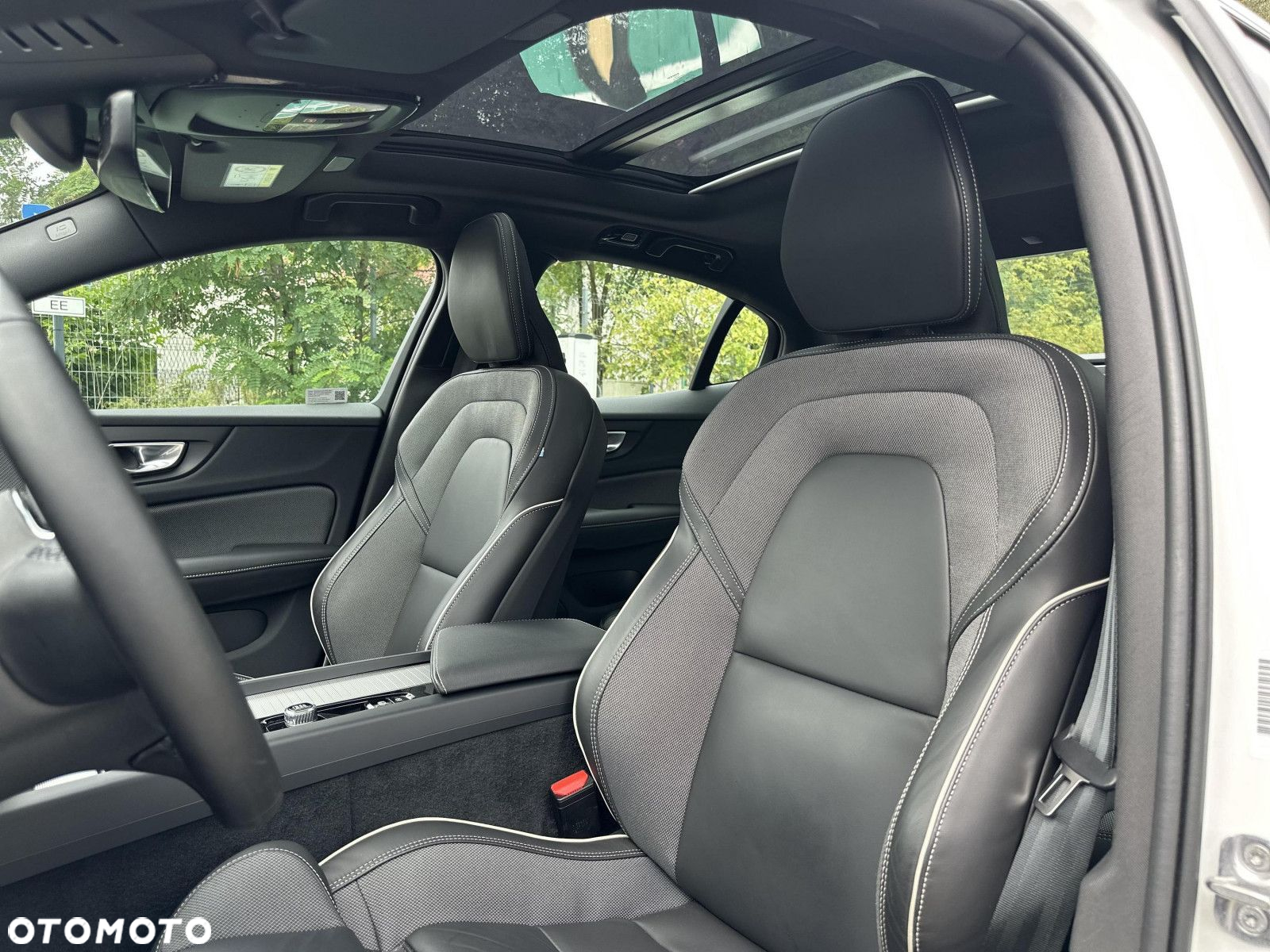 Volvo S60 - 26