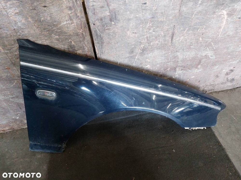 BŁOTNIK PRAWY PRZÓD ROVER 75 I - 2