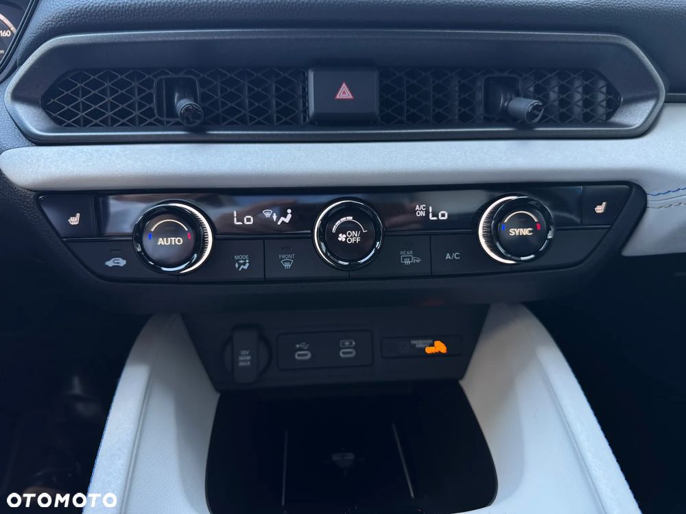Honda Prelude 2.0 i-MMD eHEV Advance CVT - 13