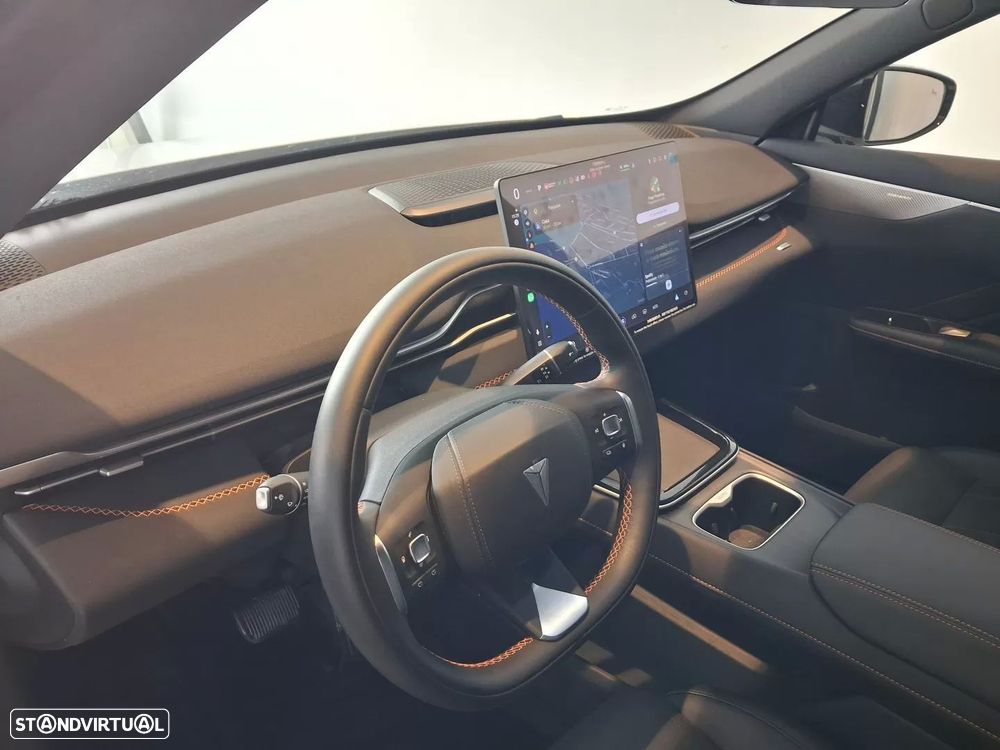 Changan Deepal S05 68.8 kWh Pro - 12