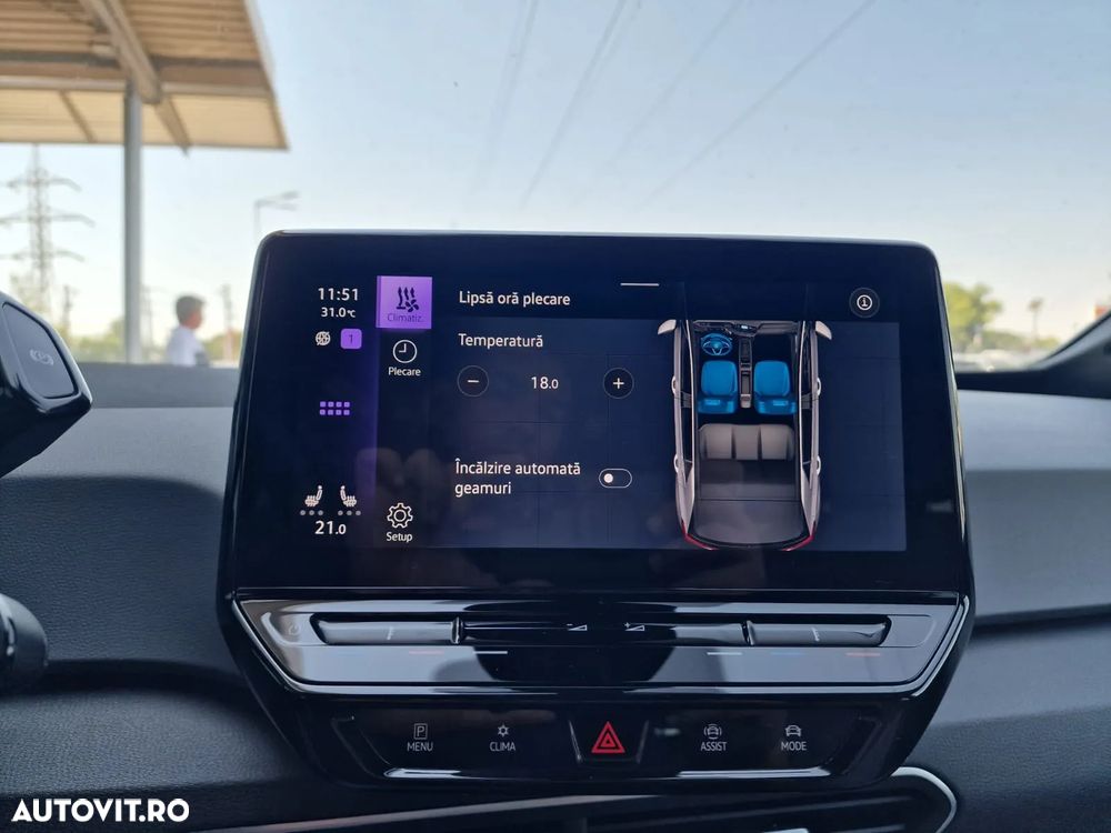 Volkswagen ID.3 58 kWh Pro - 19