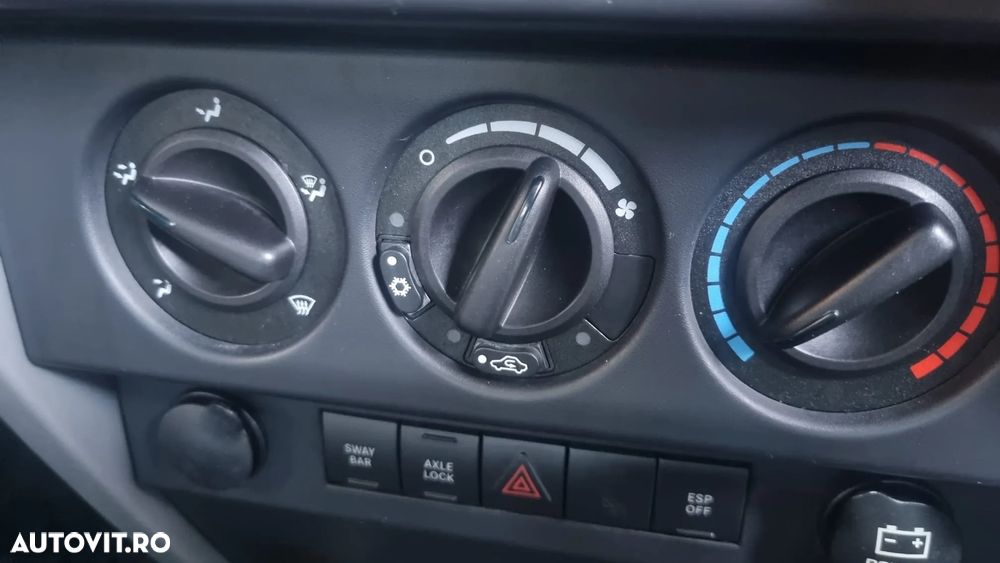 Jeep Wrangler - 14