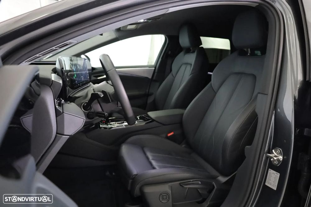Audi A6 Avant e-tron 100 kWh Performance SE Business Plus Electric Days - 25